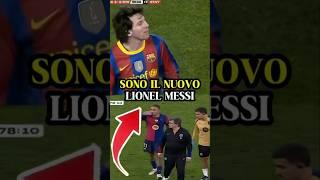 I momenti più ridicoli di El Clásico.La reazione di Vini a Laporta mi ha fatto andare su di giri.