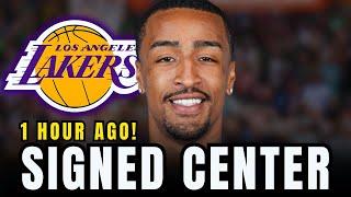  NBA SHOCKER: LAKERS FORM SUPER TRIO WITH LEBRON, LUKA & A NEW STAR!? LOS ANGELES LAKERS NEWS !