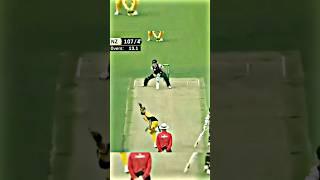 Brendon McCullum Aggressive Batting Against Australia  #shorts #viral