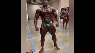 Andrew jacked #bodybuilding #classicphysique #viral #youtubeshorts #mrolympia