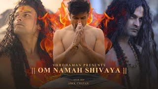 OM NAMAH SHIVAYA - ONS | Vardhaman | Most powerful Shiva song | Techno house rap | Latest shiva song