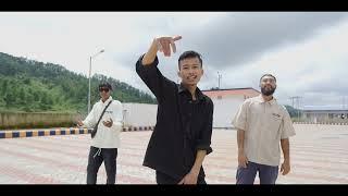 Biang Beit - Damon Shangoi ft. Firzt Kharwanniang (Official Music Video)