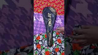 Yonex badminton review or unboxing ZR-101 light