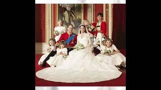 Kate Middleton wedding dress