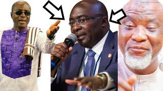 Break; Captain Smart & Hopeson Adoye D££ply Exp0sed Npp Hardly & Review Why They'll Lose De Election