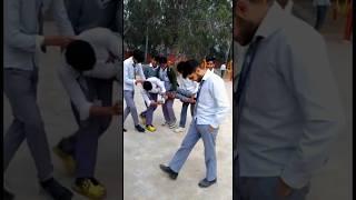 Mini vlog#3 || Mera school परिचय #shorts #youtubeshorts #minivlog