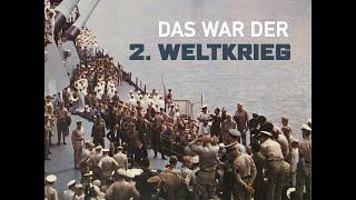 Das war der 2. Weltkrieg - Blitzkrieg