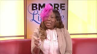 BMORE Lifestyle Marc Clarke Interview Root Branch Media CEO Dr. Vonnya Pettigrew on Buying the Block