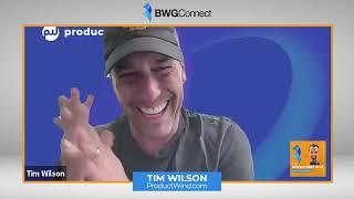 Trade Shows, Networking, and New Product Launch With Tim Wilson