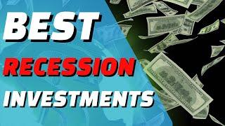 10 Best Recession Proof Investments [2023]