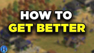 Top 5 Tips & Tricks To Get Better at AoE2