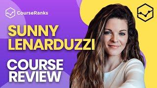 YouTube For Bosses - Sunny Lenarduzzi. Is The Update Worth It?