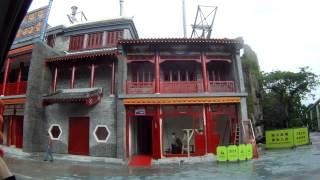 7ackie Journey Shenzhen หมู่บ้านวัฒนธรรม Cultural Village ep3