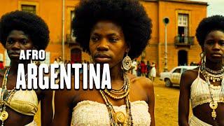 Afro-Argentina: Hidden Black History of Argentina!