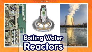 What are Boiling Water Reactors? | Skill-Lync