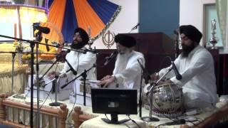 Naam Japo Mere Sajan Saina-Bhai Harjinder Singh Jee Sri Nagar Wale