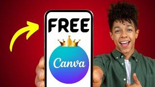 Canva pro team invite link | Canva pro free lifetime 2024 | Canva Pro Free