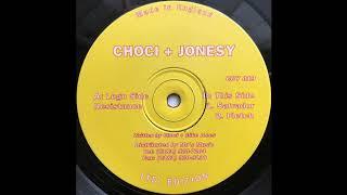 Choci & Jonesy - Fletch (Trance 1997)