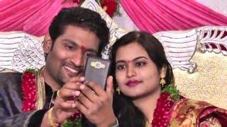 Engagement Promo - Kranthi Kumar & Prathyusha