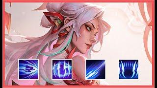 IRELIA MONTAGE #11 - BEST PLAYS S14