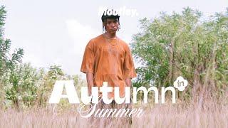 Moutley "Autumn In Summer' Campaign Collection | SS23