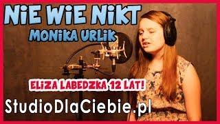 Nie wie nikt - Monika Urlik (cover by Eliza Łabędzka) #1180