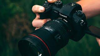 GH5 vs GH5 Mark ii - Worth Upgrading GH5 ii?