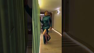 Gorgeous Must Try Velvet Dress | Latest Trendy Fashion Styles for Ladies #model #fashion #usa