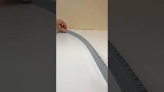 How many LEGO bricks are needed to make a circle?