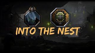 Warhammer: Vermintide 2 - 4K Quality /// Helmgart - Act 2: Into the Nest