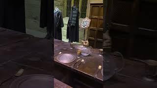 Warner Bros. Studio Tour London The Making of Harry Potter #гарри_поттер_harry_potter