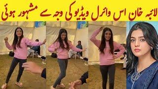 Kaffara Episode - 80 || Kaffara New Episode || Laiba Khan Viral Video || Laiba Khan Viral Dance