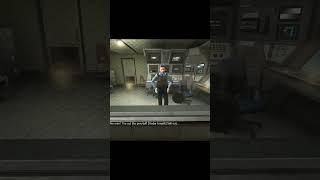 "aw man, you cut the ponytail!" #blackmesa #halflife #shorts