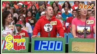 The Price Is Right 2024 | The Price Is Right Gameshow American | TPIR US | Season 16 Episode 33