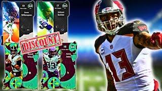 **NEW** INSANE MARKET CRASH! BUY THESE PLAYERS NOW CHEAP! MUT 25!