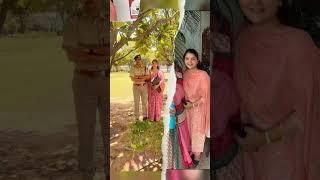 RAS Deepshikha Ma'am | RPSC Motivation | OTS HCM RIPA Jaipur | RAS Training centre