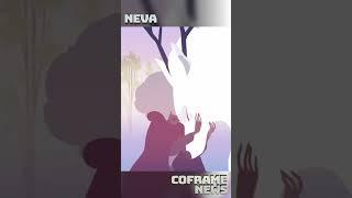 Neva — Темная сторона красоты