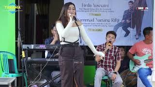 SULAWESI - EVIS RENATA - TANAMA Music Menganti Jepara