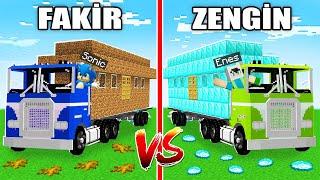 ENES VS MİNECRAFT #232