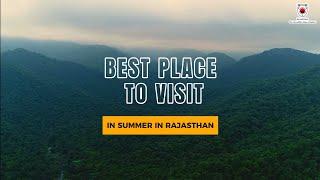 Best Place To Visit In Summer In Rajasthan