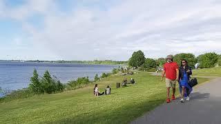 Andrew Haydon: This park in the West of Ottawa is amazing!