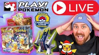 SOLO POKÈMON  SI GIOCA E SI SBUSTA  #pokemon #pokemontcglive