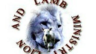 Lion and Lamb Ministry Channel Ad