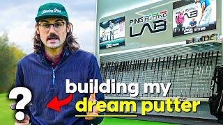 PING BUILD ME THE PERFECT PUTTER! (Was it worth the price?)