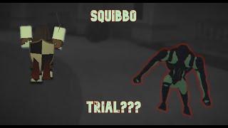 Squibbo Trial saves me from Gank