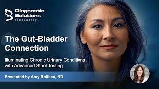 The Gut Bladder Connection