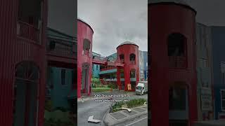 Who remembers Fun Ranch in Ortigas?