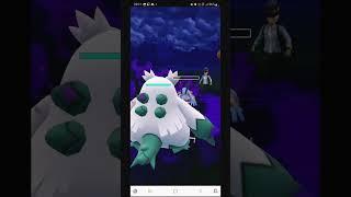 Lvs matter rank 1 shadow Sableye pulls off 1hp and a dream victory