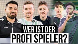 Wer ist der Profi Spieler? Find the Pro #30