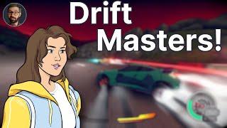 Inertial Drift Review | Great driving mechanics